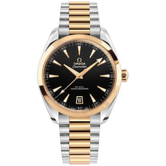 Omega Seamaster Aqua Terra150 M Co-Axial Master Chronometer 41mm 220.20.41.21.01.001