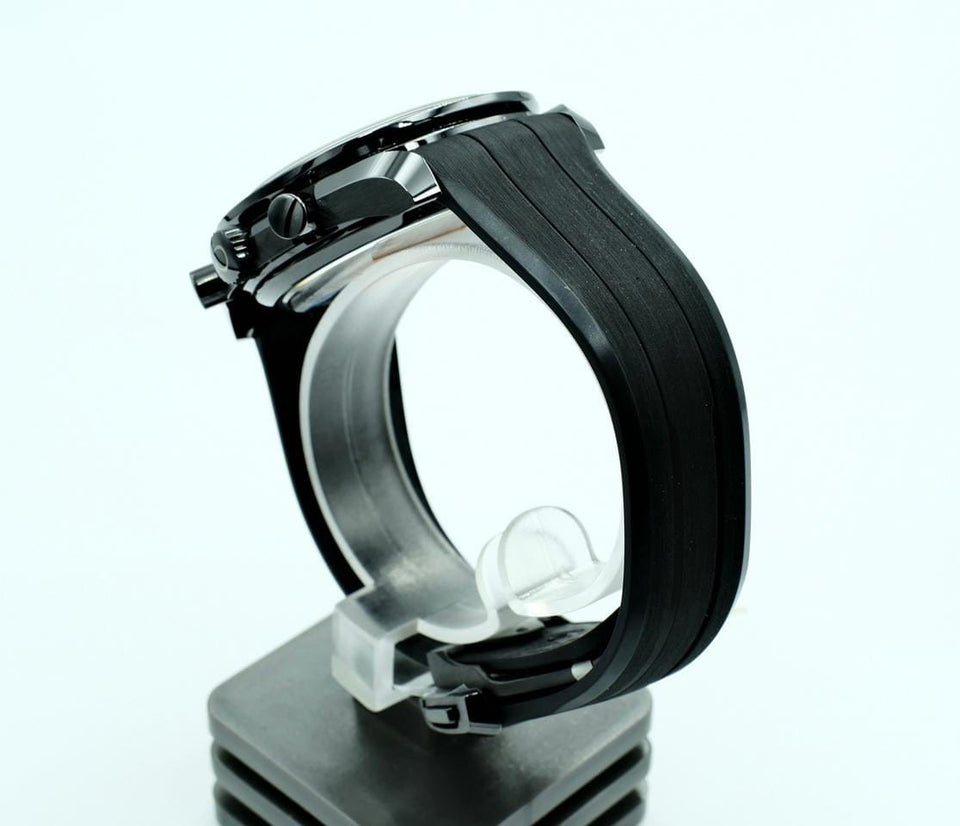 Omega Speedmaster Dark Side Of The Moon Speedmaster “Darth Vader” Full Set | New | 2026