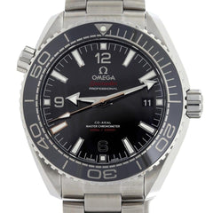 Omega Seamaster Planet Ocean N.O.C.S Limited Edition 77 pieces N.O.S Fullset New Old Stock New Never Worn with stickers 21530442101001