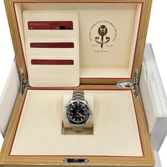 Omega Seamaster Planet Ocean N.O.C.S Limited Edition 77 pieces N.O.S Fullset New Old Stock New Never Worn with stickers 21530442101001