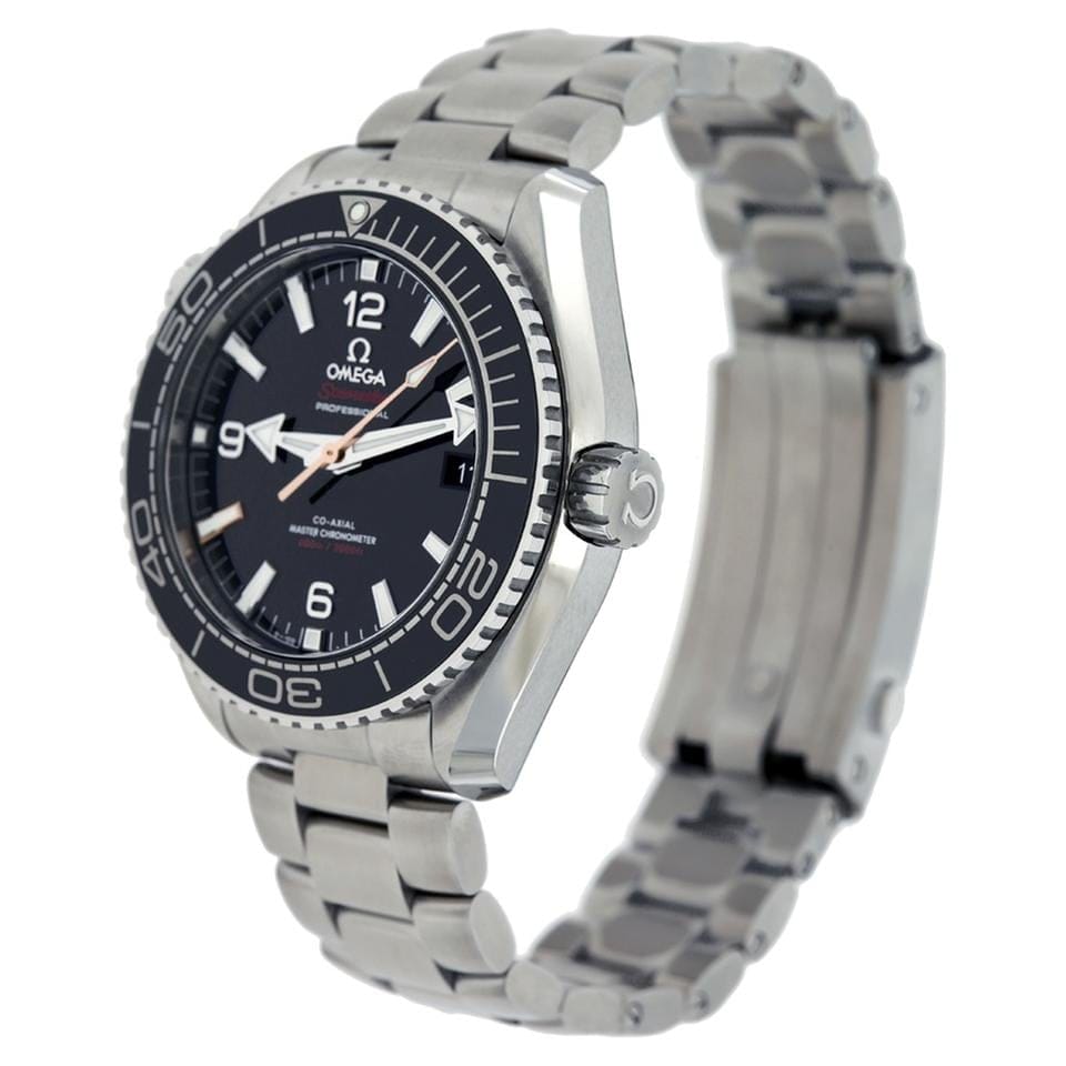 Omega Seamaster Planet Ocean N.O.C.S Limited Edition 77 pieces N.O.S Fullset New Old Stock New Never Worn with stickers 21530442101001