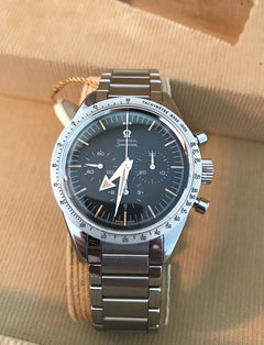 Omega Speedmaster1957 Trilogy