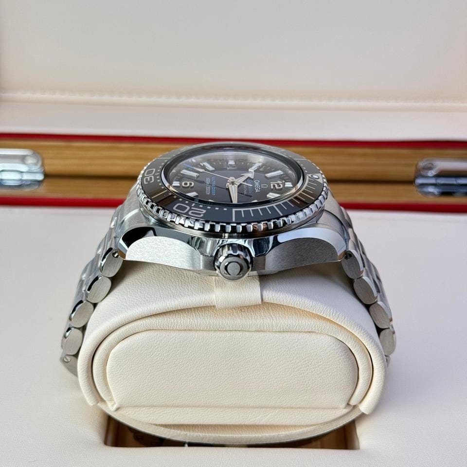 Omega Seamaster Ultra Deep 6000 MPlanet Ocean 6000 M 45.50mm - 215.30.46.21.03.001 - Ultra Deep