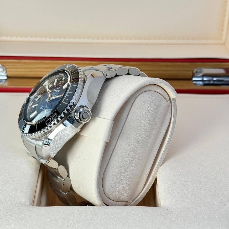 Omega Seamaster Ultra Deep 6000 MPlanet Ocean 6000 M 45.50mm - 215.30.46.21.03.001 - Ultra Deep