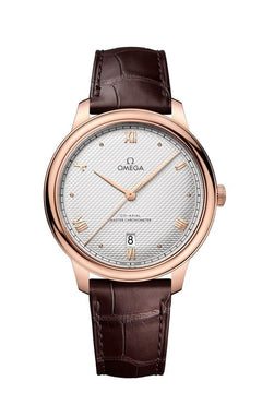 Omega De Ville Prestige Co-Axial Master Chronometer 40mm 434.53.40.20.02.001