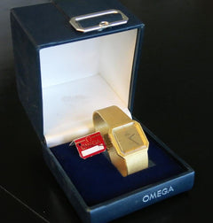 Omega Genève