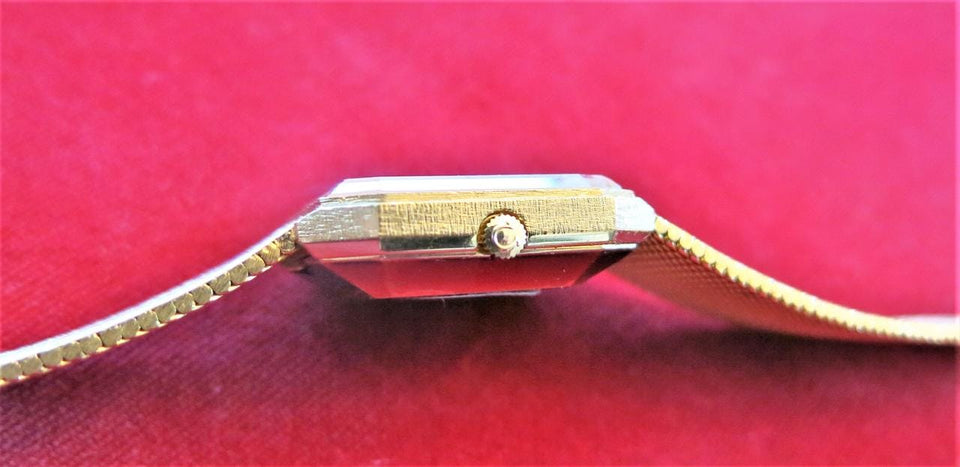 Omega Genève