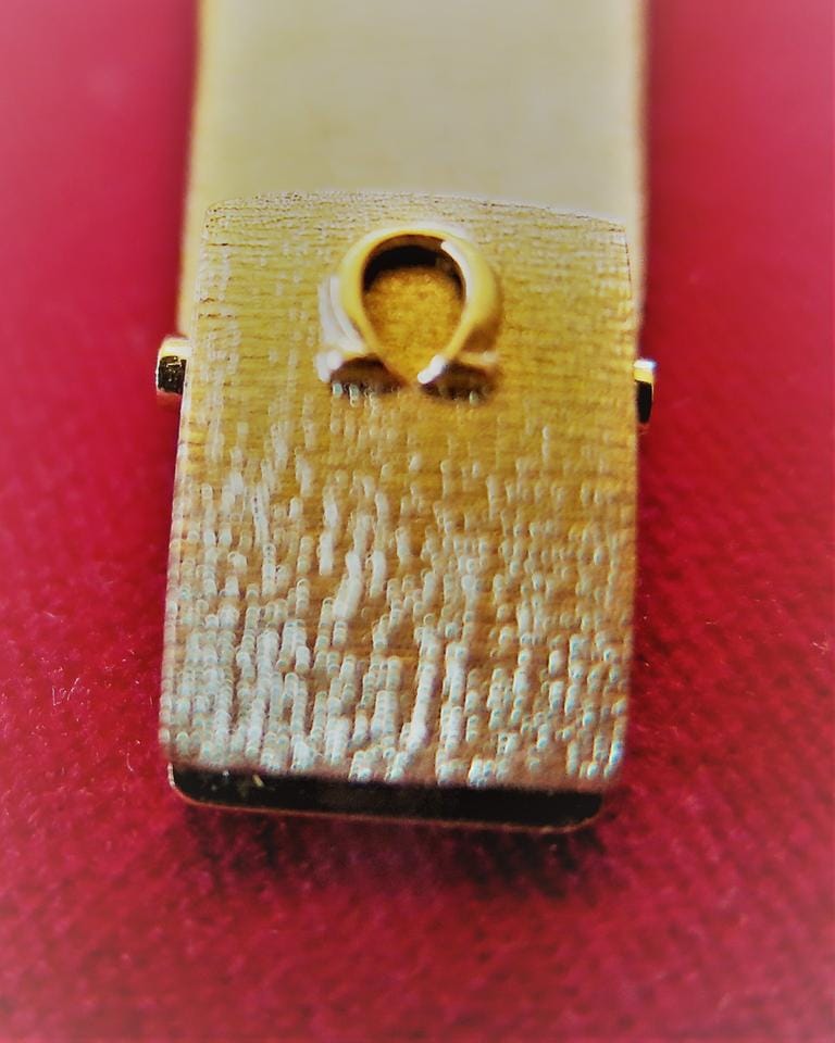 Omega Genève