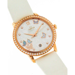 Omega De Ville Prestige O42.45.73.72.05.5003 - Men - Women - De Ville Prestige Butterfly