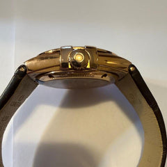 Omega Constellation Men Limited Edition full-set never worn brand new