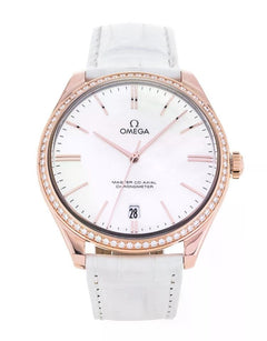 Omega De Ville Trésor Master Co-axial