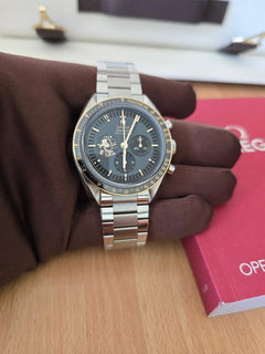 Omega Speedmaster Professional Moonwatch Apollo 11 Full set Special Edition 50th Anniversary