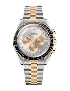 Omega Speedmaster Professional Moonwatch42 mm otomatik saat 310.20.42.50.02.001