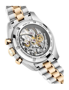 Omega Speedmaster Professional Moonwatch42 mm otomatik saat 310.20.42.50.02.001