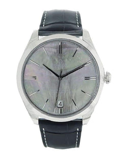 Omega De Ville Trésor40 mm otomatik saat 432.53.40.21.07.001