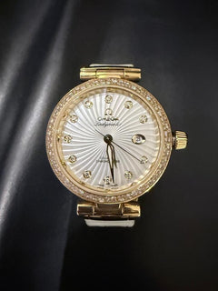 Omega De Ville Ladymatic425.68.34.20.55.002