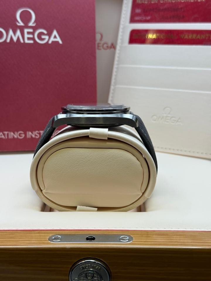 Omega Speedmaster Side Of The Moon Speedmaster Dark SPECIAL EDITION