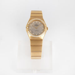 Omega Constellation28 Mm Constellation OMEGA Constellation O13155286099006