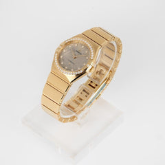 Omega Constellation28 Mm Constellation OMEGA Constellation O13155286099006