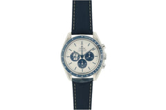 Omega Speedmaster Professional Moonwatch'Silver Snoopy Award' | 2026 warranty brand new | full set