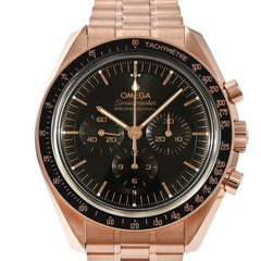 Omega Speedmaster Professional Moonwatch310.63.42.50.10.001 NOS FULLSET
