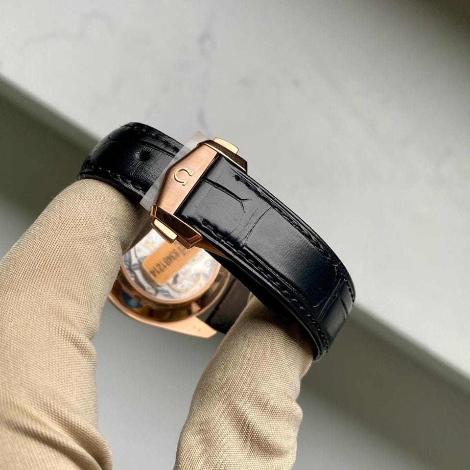 Omega Speedmaster Professional Moonwatch Co-Axial Master Chronometer | 310.63.42.50.01.001 | Box & Papers | 99% | NEW | Rose Gold