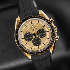 Omega Speedmaster NEW 2026 Box and Papers