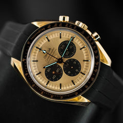 Omega Speedmaster NEW 2026 Box and Papers