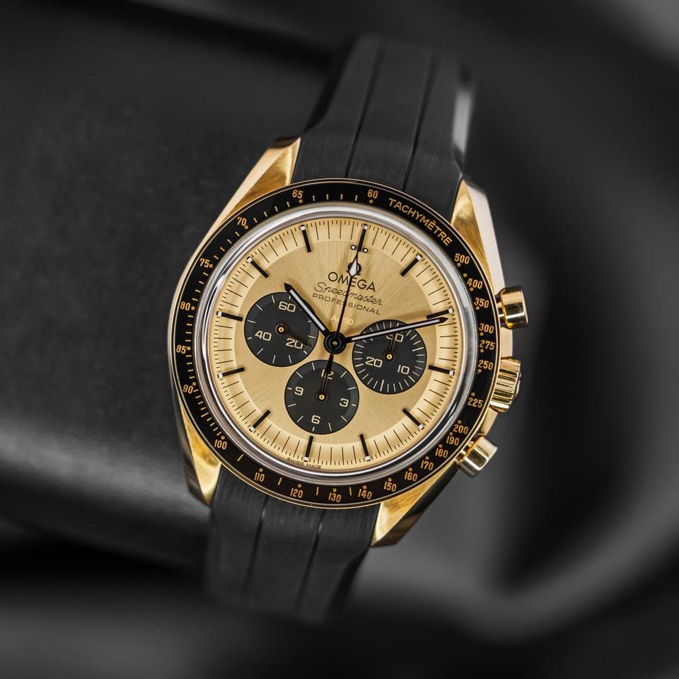 Omega Speedmaster NEW 2026 Box and Papers