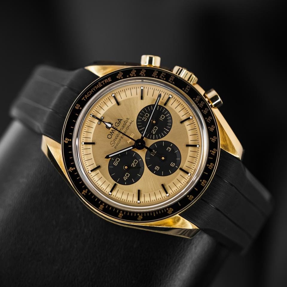 Omega Speedmaster NEW 2026 Box and Papers