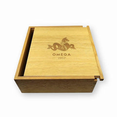 Omega Speedmaster Trilogy 1957 Limited Edition 3 Piece Set