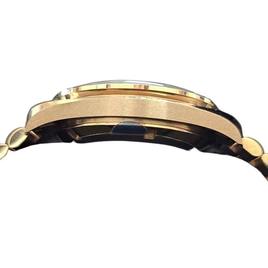 Omega Speedmaster Professional Moonwatch18 K Sedna Gold Moonwatch Co-Axial Master Chronometer