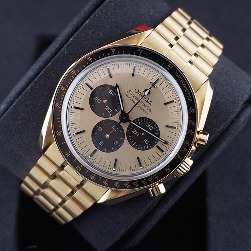 Omega Speedmaster Professional Moonwatch310.60.42.50.99.002
