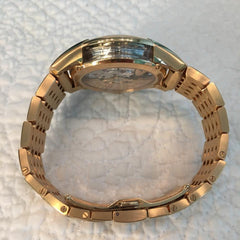Omega De Ville Hour Vision431.60.41.21.02.001