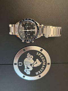 Omega Speedmaster"Ed White" Omega sppedmaster 321 nuevo con accesorios originales