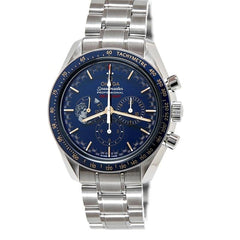 Omega Speedmaster Professional Moonwatch APOLLO XVII 45th Anniversary NEW NOS - Never Dress 31130423003001
