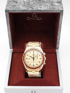 Omega Speedmaster Apollo 50th Anniversary