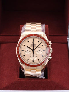 Omega Speedmaster Apollo 50th Anniversary