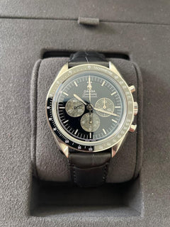 Omega Speedmaster Professional Moonwatch Meteorite 321 Omega speedmaster calibre 321 platinum