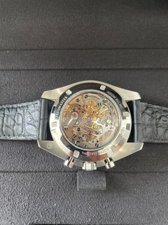 Omega Speedmaster Professional Moonwatch Meteorite 321 Omega speedmaster calibre 321 platinum
