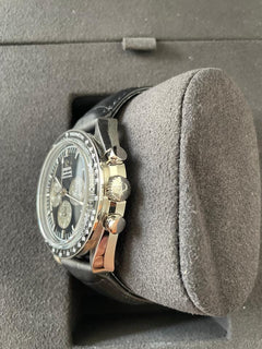 Omega Speedmaster Professional Moonwatch Meteorite 321 Omega speedmaster calibre 321 platinum