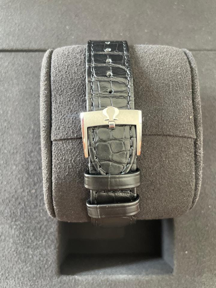 Omega Speedmaster Professional Moonwatch Meteorite 321 Omega speedmaster calibre 321 platinum