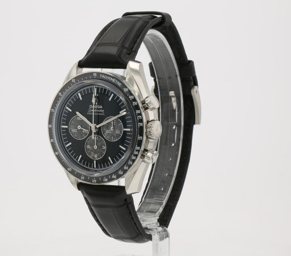 Omega Speedmaster Professional Moonwatch Meteorite 321 | NEW | 2024