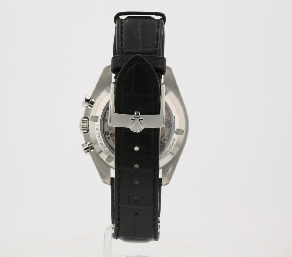 Omega Speedmaster Professional Moonwatch Meteorite 321 | NEW | 2024