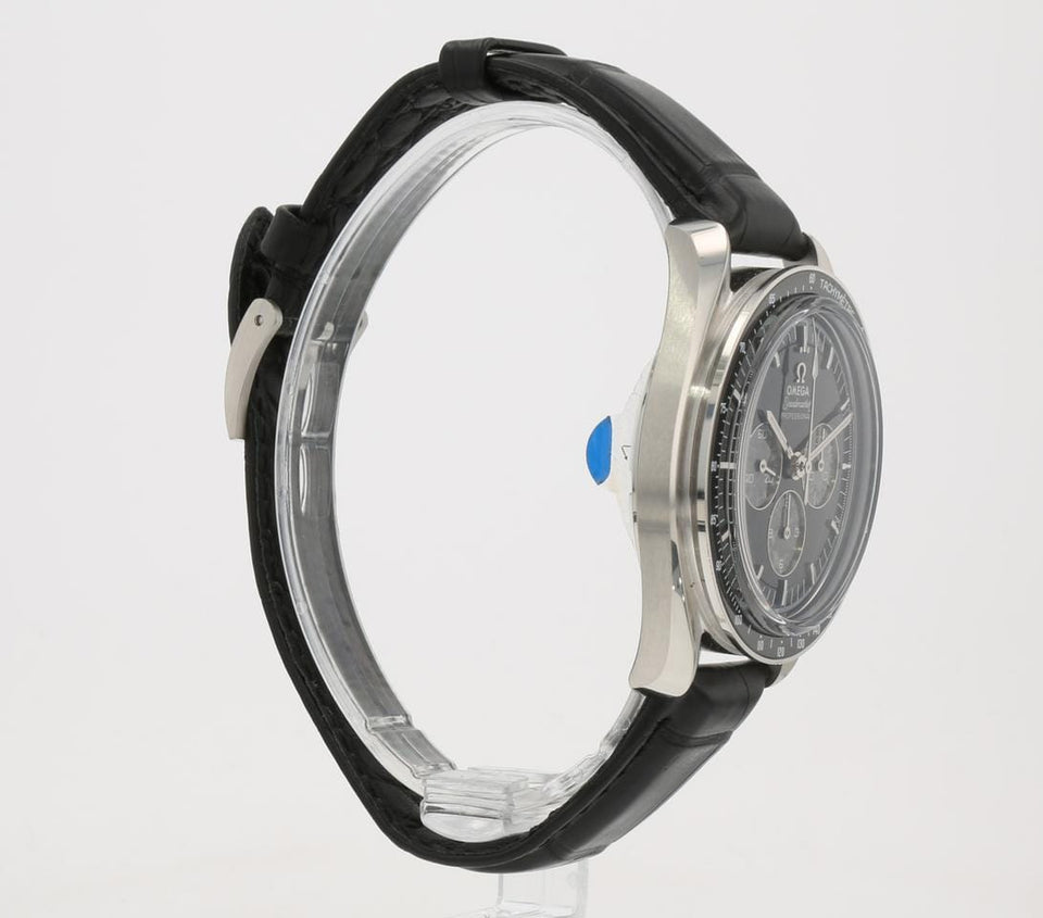 Omega Speedmaster Professional Moonwatch Meteorite 321 | NEW | 2024