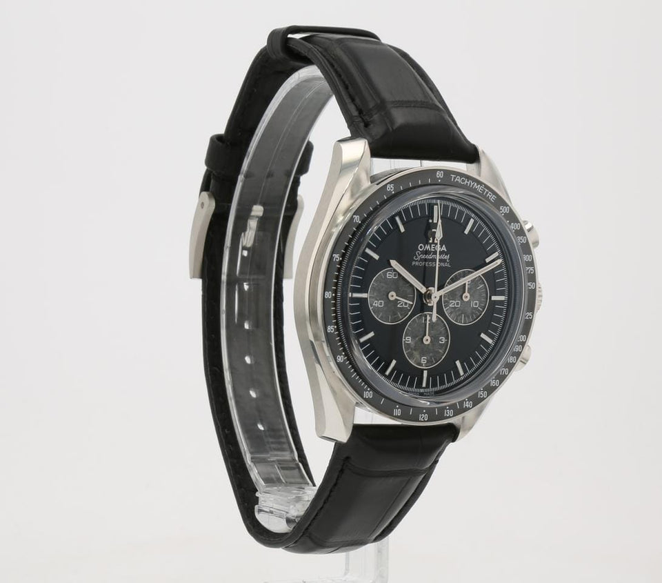 Omega Speedmaster Professional Moonwatch Meteorite 321 | NEW | 2024