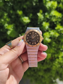 Omega Constellation omega muy deseado y exclusivo nuevo a estrenar