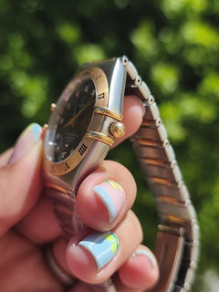Omega Constellation omega muy deseado y exclusivo nuevo a estrenar