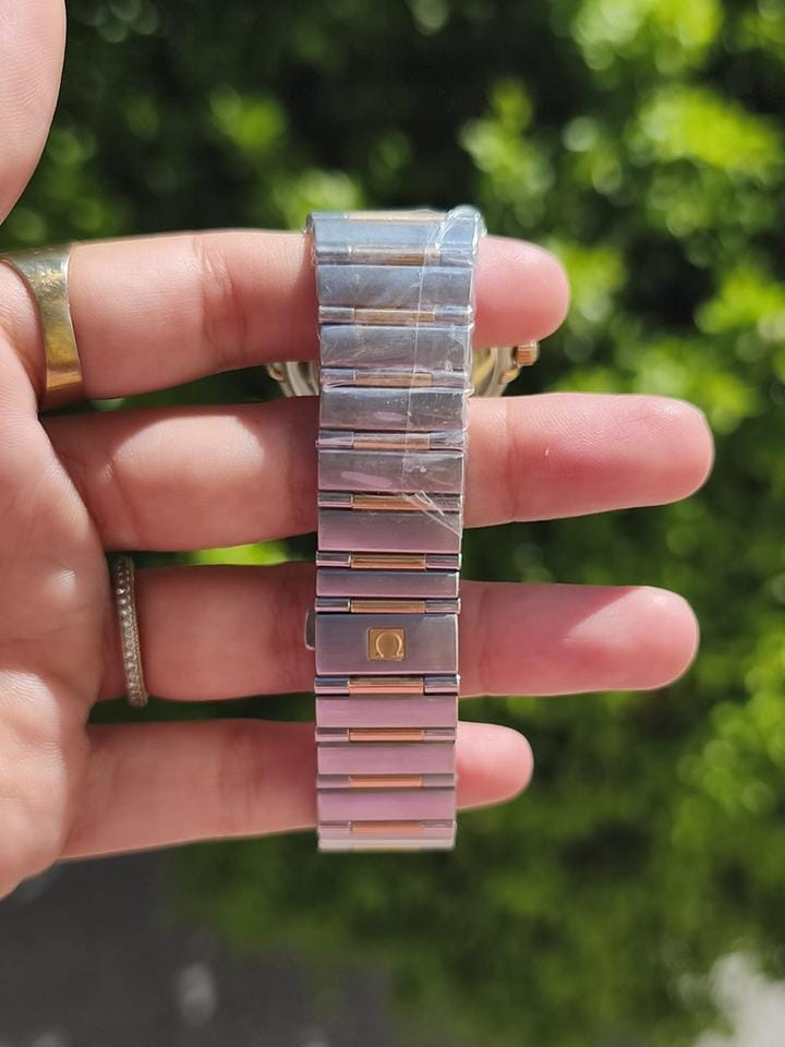 Omega Constellation omega muy deseado y exclusivo nuevo a estrenar