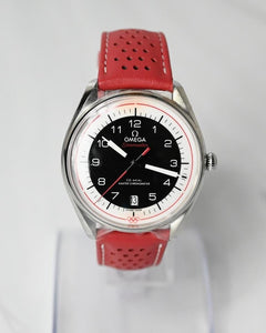 Omega Olympic Official Timekeeper Full Set